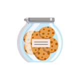 بانکه قفل هوادار