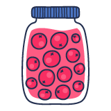 بانکه های شیشه ای بزرگ